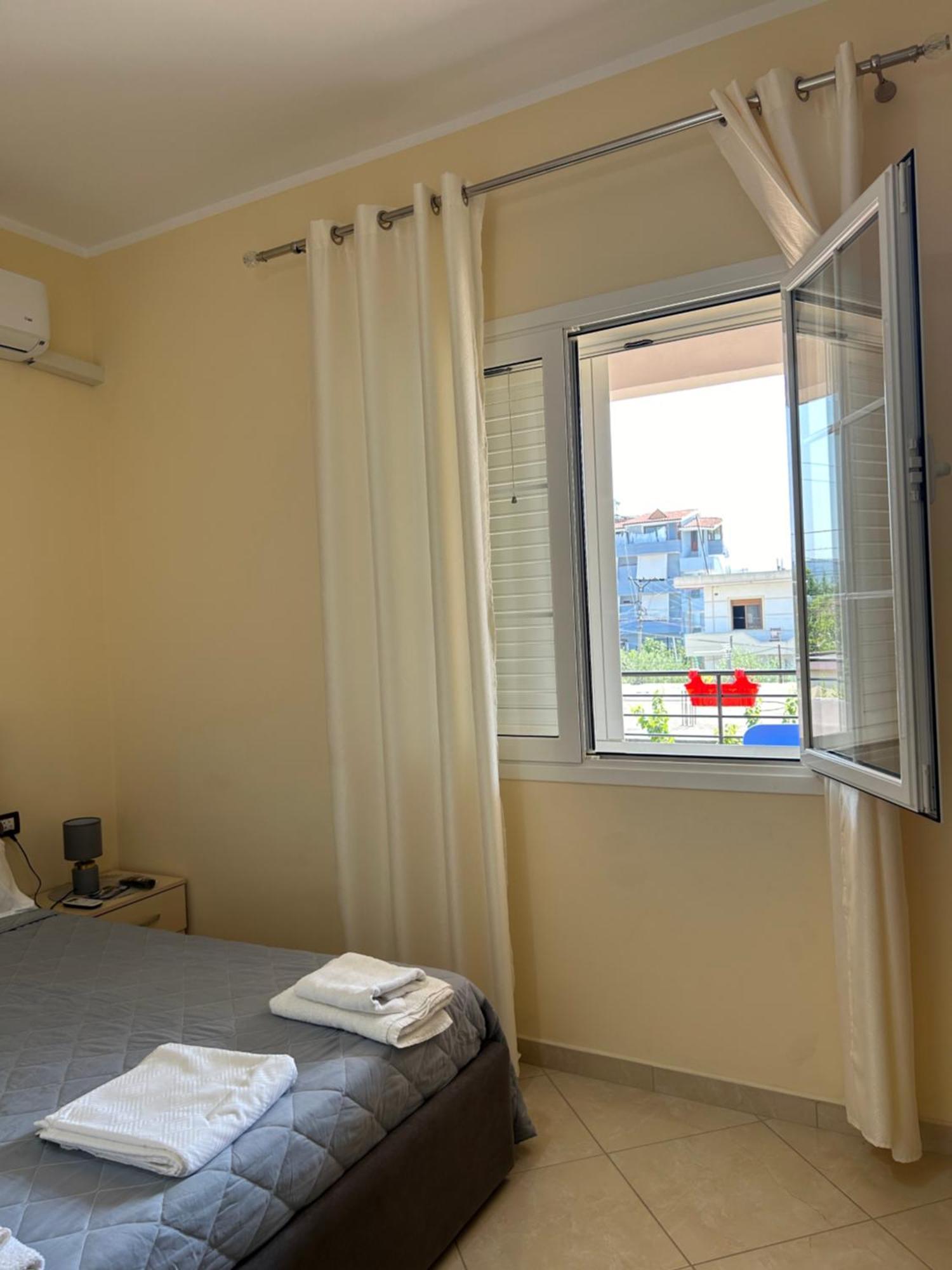 Rest House Vlorë Exteriér fotografie